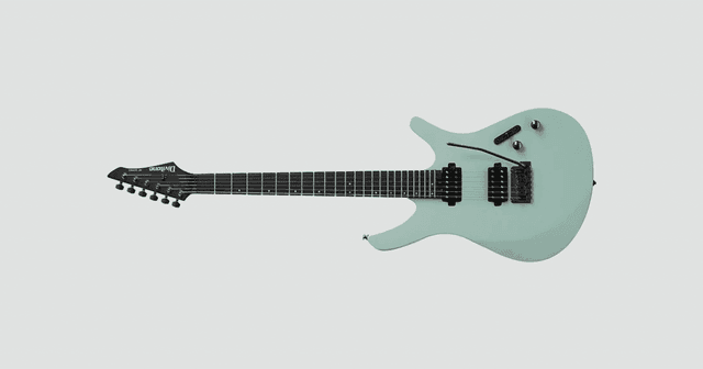 MF-Studio Fluorite Green